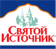 ПРИРОДНАЯ КЛЮЧЕВАЯ ВОДА «СВЯТОЙ ИСТОЧНИК»