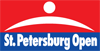 ST. PETERSBURG OPEN